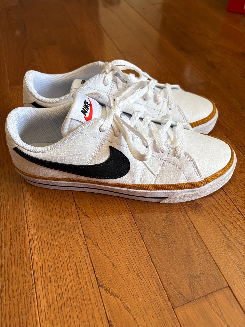 Nike’s 7.5